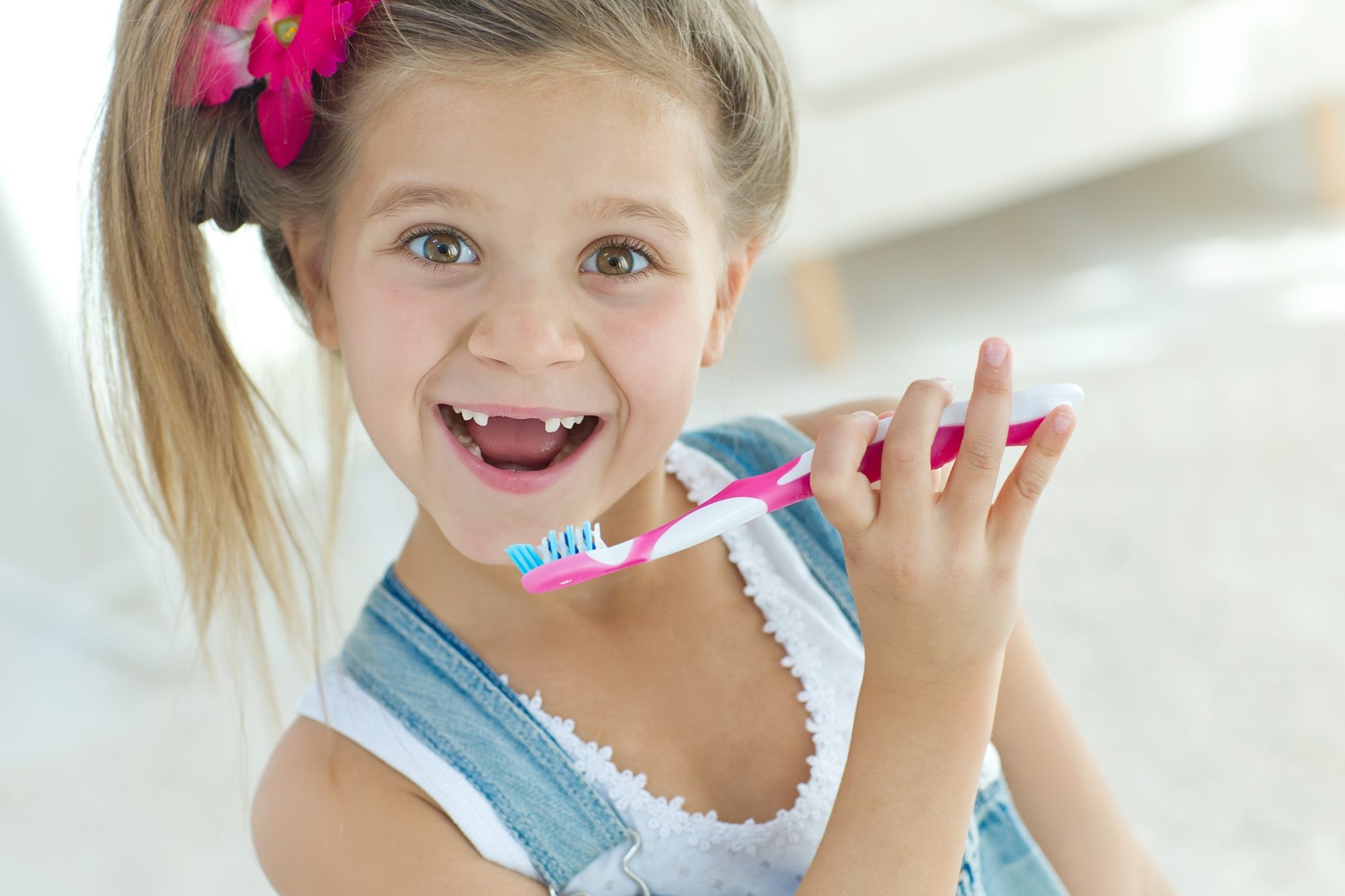 Checkups & Cleanings image
