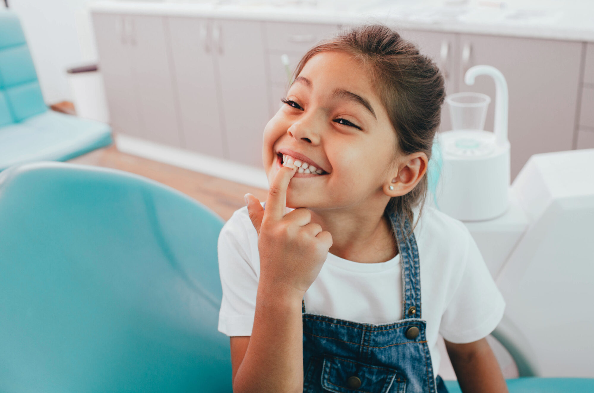 Tooth-Colored Fillings image