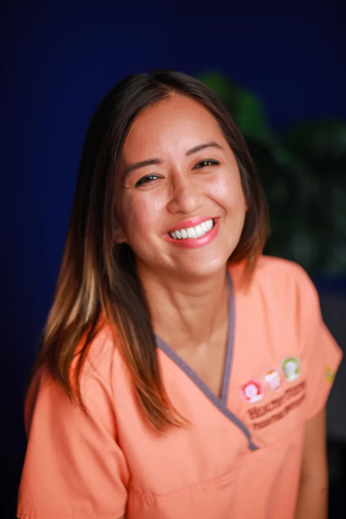 Dr. Cindy Hurd-High Meet Our Doctors