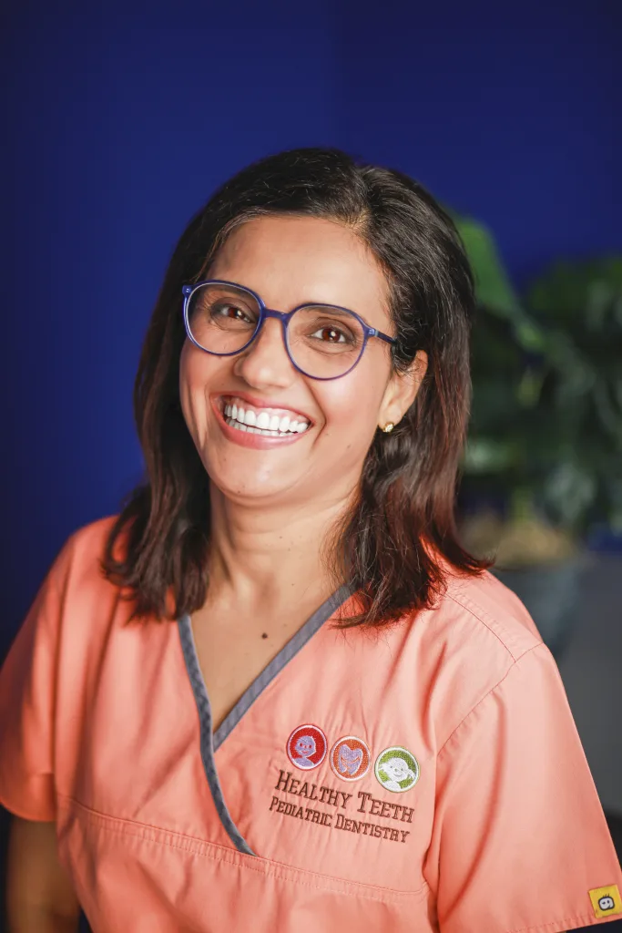 Dr. Shilpa Chandiwal-High Meet Dr. Shilpa Chandiwal