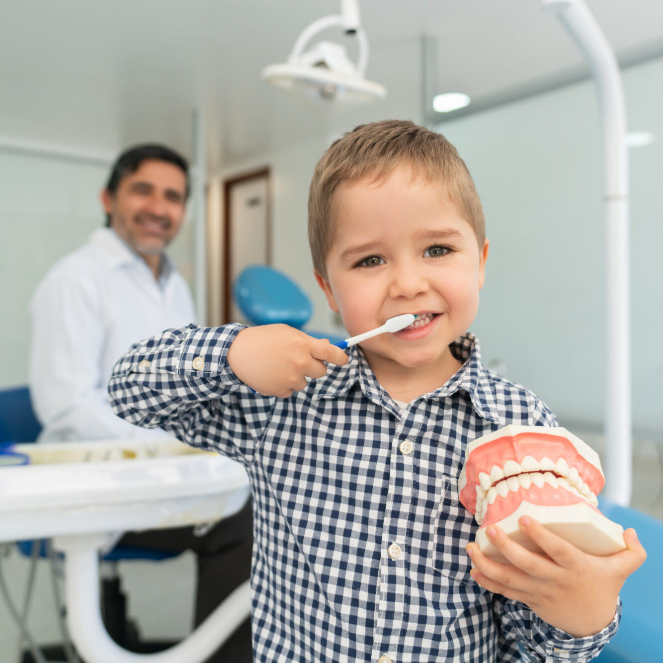 Dentist Office