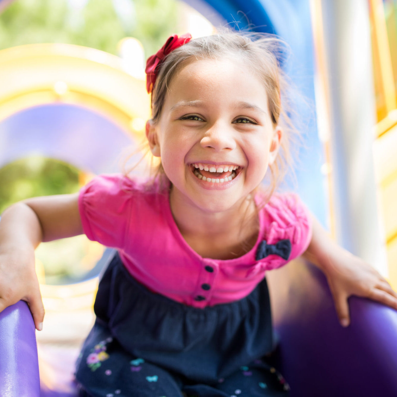 pediatric dental